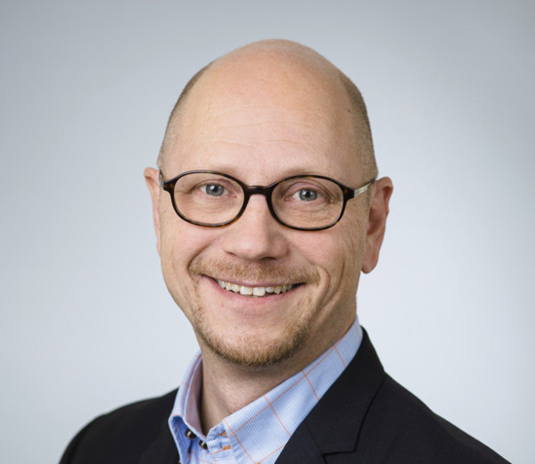 Mats Falck