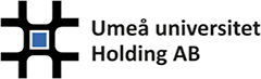 Umeå universitet Holding