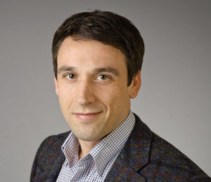 Stefan K. Nilsson