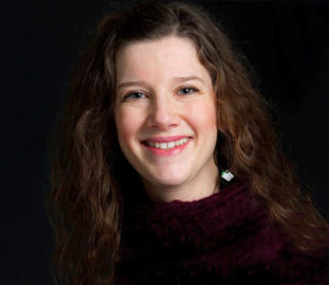 Karin Borge Renberg