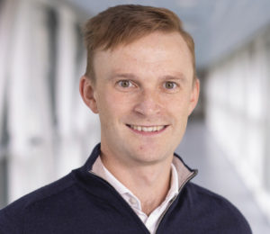 Johan Nordlund