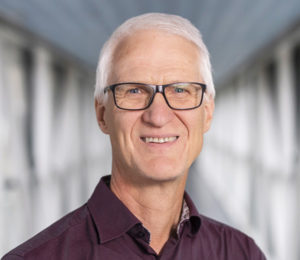 Per-Johan Ulfendahl