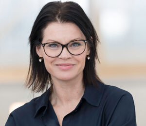 Sara Lindgren Olofsdotter 